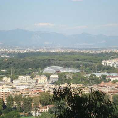 Arrapaho – 8 Novembre 2025