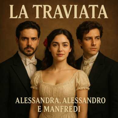 La Traviata