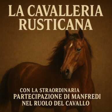 Cavalleria Rusticana