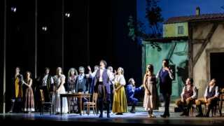 Cavalleria Rusticana