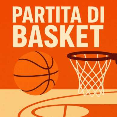 Partita di Basket