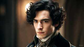 Oliver Twist NUOVO