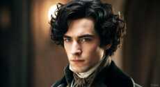 Oliver Twist NUOVO